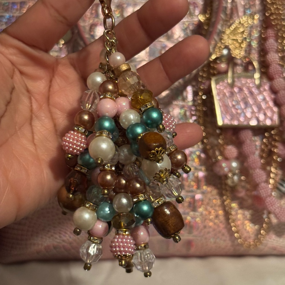 Purse Charm - Picture 3 of 3